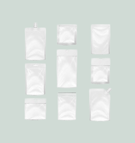 Poly Bags & Sheeting