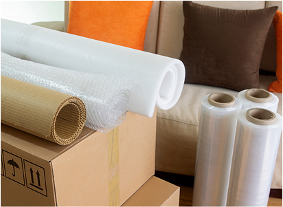 Protective Packaging Protective Packaging