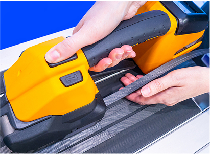 Strapping & Tying Strapping & Tying