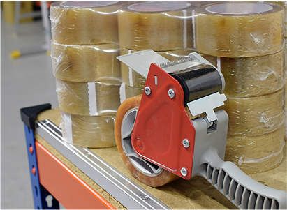 Tape & Labels Tape & Labels