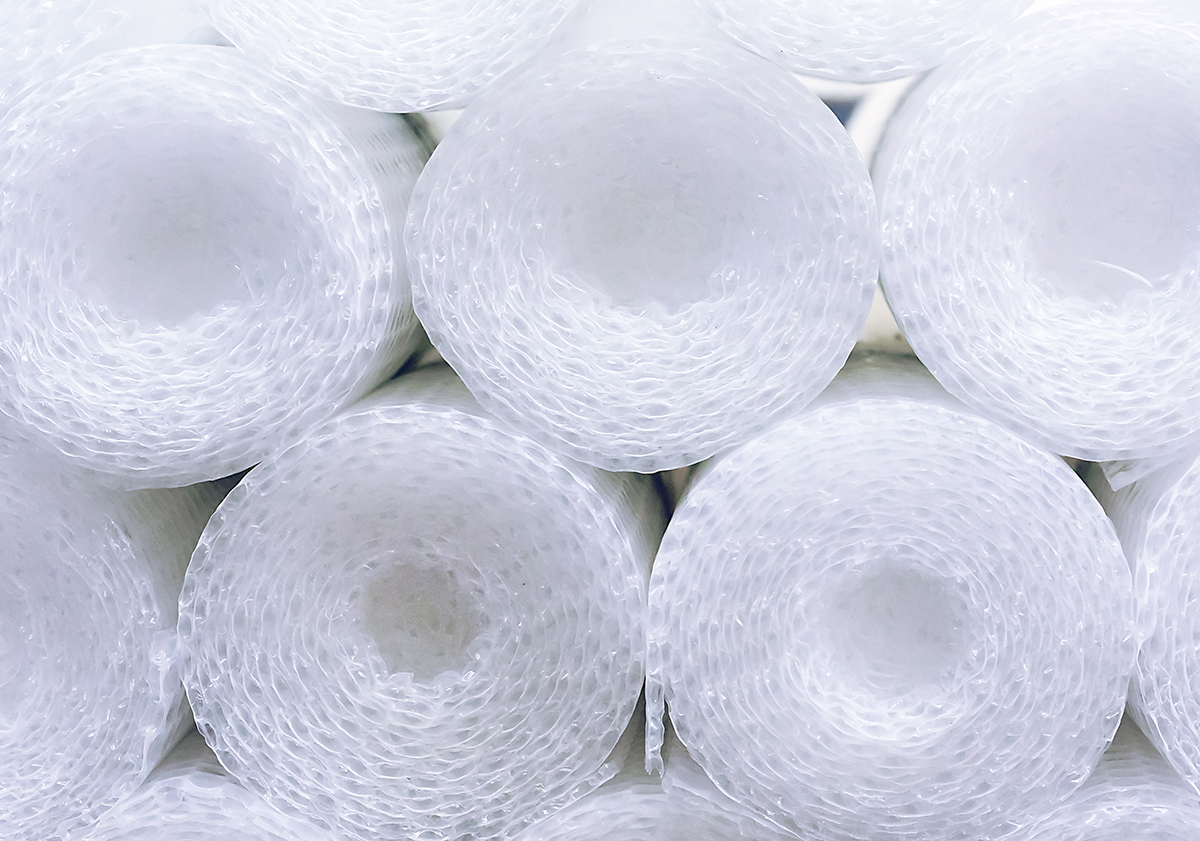 Bubble Wrap