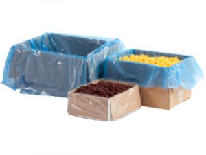 Box, Bin, & Drum Liners