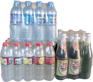 Plastic Films & Wraps