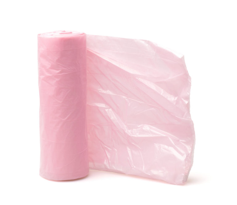 Clear & Anti-Stat Bags