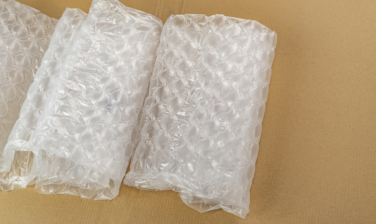 Protective Packaging