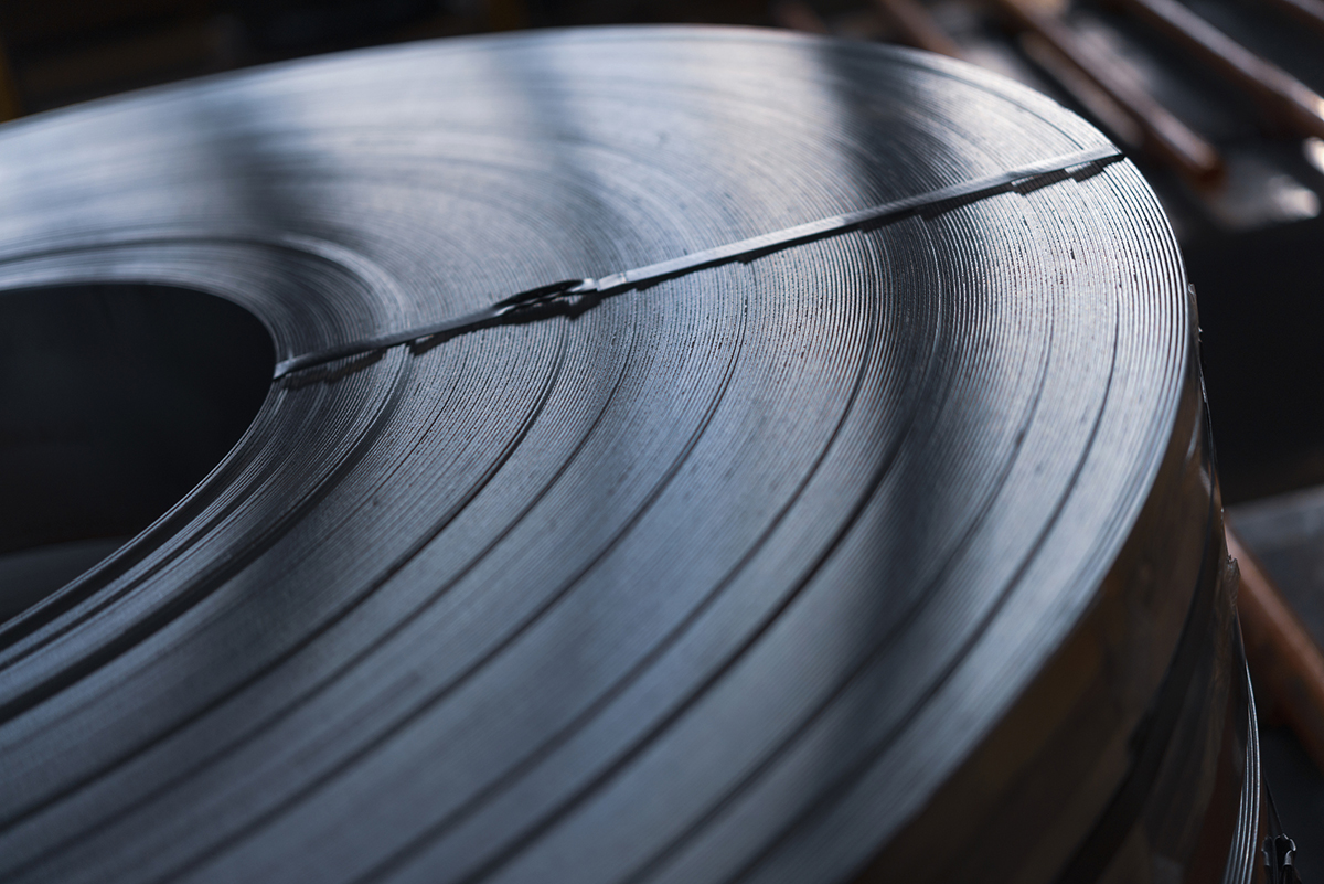 Poly/Steel Strapping