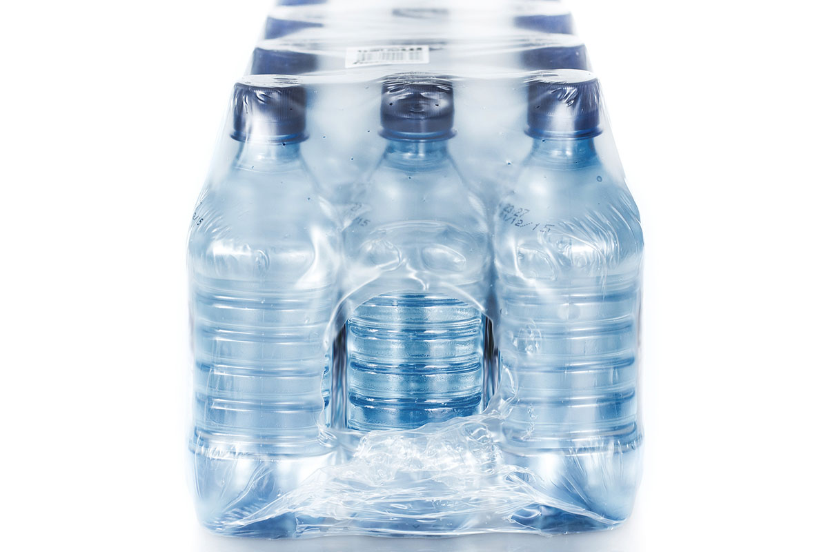 Shrink Bundle Film Shrink Bundle Film